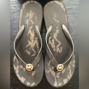 Michaels Kors Alice Sandals